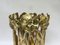Art Nouveau Umbrella Stand in Polished Bronze, 1970s, Image 7