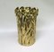 Art Nouveau Umbrella Stand in Polished Bronze, 1970s, Image 1