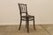 Beech Wood Chair from Thonet, Czechoslovakia, 1930s 2