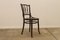 Beech Wood Chair from Thonet, Czechoslovakia, 1930s, Image 2