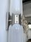 Italian Torpedo Murano Glass Sconces by Carlo Nason for Mazzega, 1970s, Set of 2 6