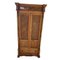 Vintage Spanish Pine Cupboard, Image 1