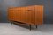 Midc-Century Sideboard aus Teak, Norwegen, 1960er 5