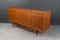 Midc-Century Sideboard aus Teak, Norwegen, 1960er 2