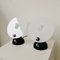 Postmodern Table Lamps, Italy, 1980s, Set of 2, Image 2