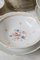 Vintage Porcelain Dishes, 1950s, Set of 46, Image 3