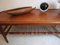 Coffee Table in Teak, 1960s 8