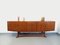 Vintage in teak di Johannes Andersen per Hans Bech, Samcom, Scandinavia, anni '60, Immagine 15