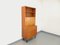 Vintage Secretaire in Teak and Metal, 1960s 3