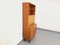 Vintage Secretaire in Teak and Metal, 1960s 2