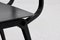 Revolt Chair by Friso Kramer for Ahrend De Cirkel, 1960s, Image 4