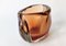 Small Glass Bowl by Beranek, Former Czechoslovakia, 1960s 3