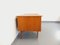 Bureau Vintage Scandinave en Teck, 1960s 16