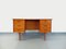 Bureau Vintage Scandinave en Teck, 1960s 19