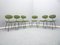 Dining Chairs by Hans Bellmann for Domus Schwaikheim, 1960s, Image 1