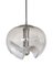 Pendant Lamp Futura by Peill and Putzler, Germany, 1960s, Image 1