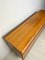 Vintage Minimalistic German Walnut Sideboard, 1970s, Image 14