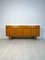 Enfilade Minimaliste Vintage en Noyer, Allemagne, 1970s 1