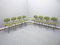 Dining Chairs by Hans Bellmann for Domus Schwaikheim, 1950s, Image 1