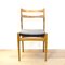 Mid-Century Dining Chairs, Spain, 1960s, Set of 6, Image 1
