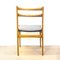 Mid-Century Dining Chairs, Spain, 1960s, Set of 6, Image 4