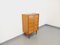 Skandinavische Vintage Chiffonier Kommode aus Teak, 1960er 9