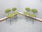 Dining Chairs by Hans Bellmann for Domus Schwaikheim, 1950s, Image 1