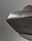 ES104 Time Life Lobby Chair in Dark Chocolate Brown Leather by Eames for Vitra, 2000s 17