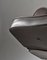 ES104 Time Life Lobby Chair in Dark Chocolate Brown Leather by Eames for Vitra, 2000s, Image 17