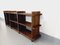 Vintage Oak Shelf in the style of Maison Regain, 1980s 8