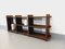 Vintage Oak Shelf in the style of Maison Regain, 1980s 6