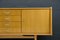 Großes italienisches Mid-Century Modern Sideboard, 1950er 7