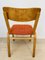 Wooden School Chairs by Ton, 1980s, Set of 2 3