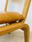 Wooden School Chair from Ton, 1970s, Image 9