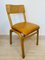 Wooden School Chair from Ton, 1970s, Image 2