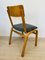 Wooden School Chair from Ton, 1960s, Image 5