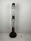 Vintage Glass Floor Lamp in Murano Glass, Italy, 1960s, Image 1