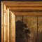 Franz Bombach, Paesaggio, 1900, Olio su tela, Incorniciato, Immagine 11