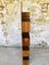 Vintage Scandinavian Standing Wall Shelf in Teak, 1970s, Image 11