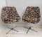 Swivel Armchairs, 1970s, Set of 2, Image 8