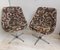 Swivel Armchairs, 1970s, Set of 2 1