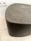 French Tables Steel and Concrete Side Tables by Stéphane Ducatteau, 2008, Set of 2, Image 10