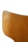 Sedie Mid-Century in legno curvato di Carlo Ratti, Italia, anni '60, set di 2, Immagine 5