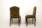 19th Century Walnut Chairs 3