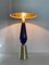 Lámparas de mesa de cristal de Murano de Simoeng. Juego de 2, Imagen 2