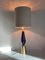 Lámparas de mesa de cristal de Murano de Simoeng. Juego de 2, Imagen 4
