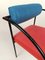 Postmodern Vienna Chairs by Rodney Kinsman for Bieffeplast, 1980s, Set of 4 11