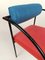 Postmodern Vienna Chairs by Rodney Kinsman for Bieffeplast, 1980s, Set of 4, Image 11