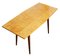 Mid-Century Modern Coffee Table from Up Závody, 1960s, Image 3