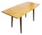 Mid-Century Modern Coffee Table from Up Závody, 1960s, Image 4